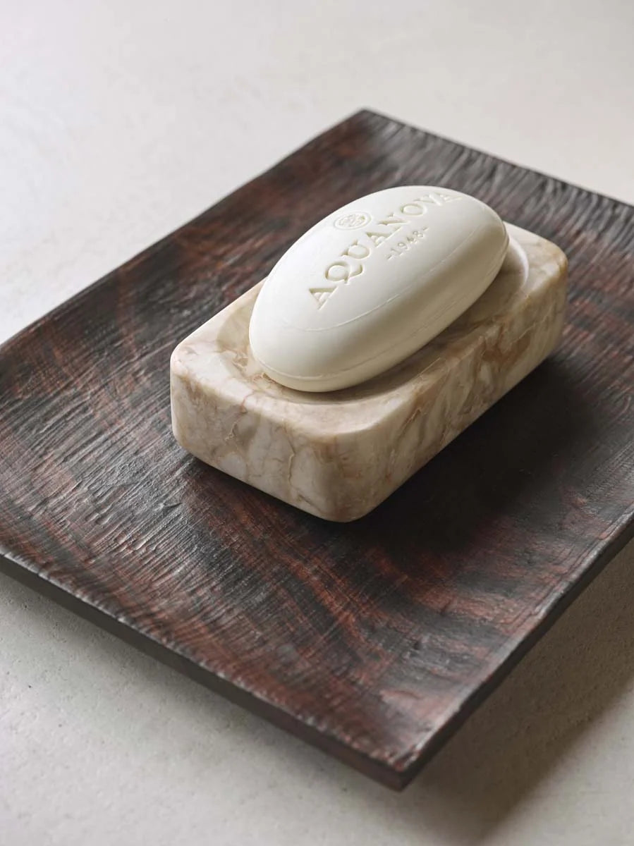 Aquanova  Ebony Tray