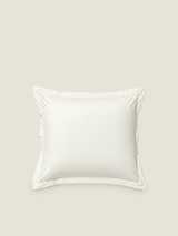 Dorma Egyptian Percale Pillow Cover - 400 Thread Count