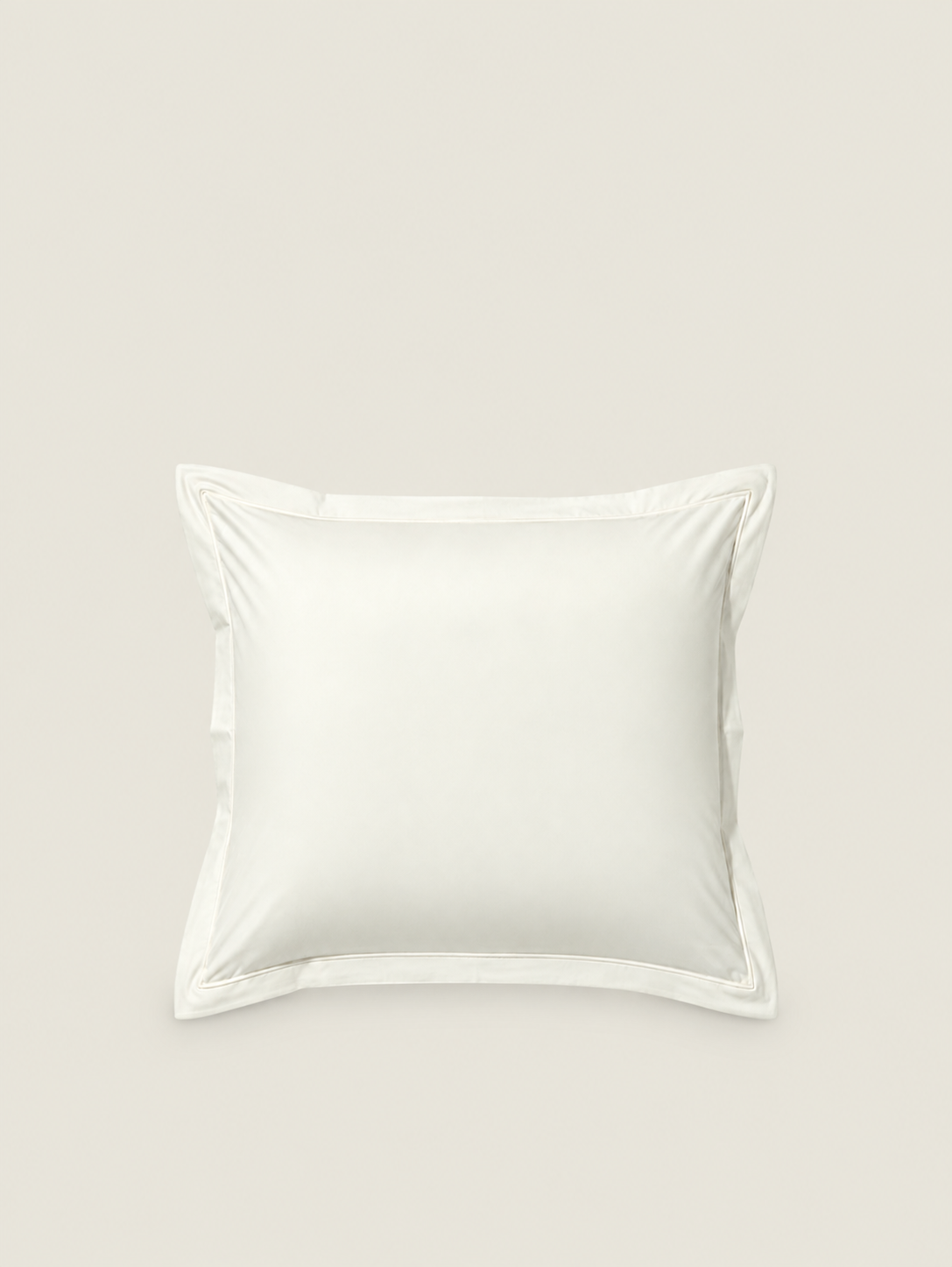 Dorma Egyptian Percale Pillow Cover - 400 Thread Count