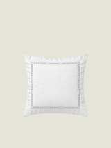 Valeron Maillon Pillow Covers Sham