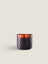 Onno Circle  Amber Candle Serengeti