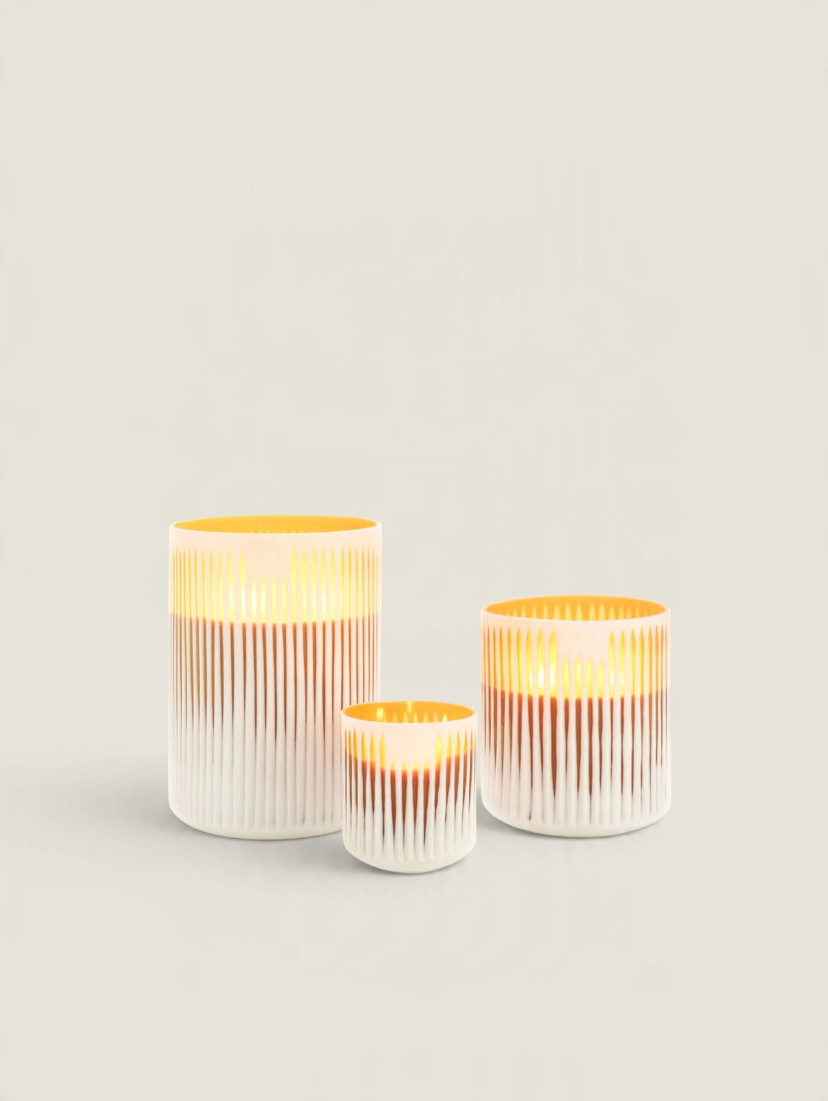 Onno Akosua Candle Sunset