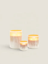 Onno Akosua Candle Sunset