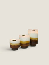 Onno Art Grace Candle Ginger Fig