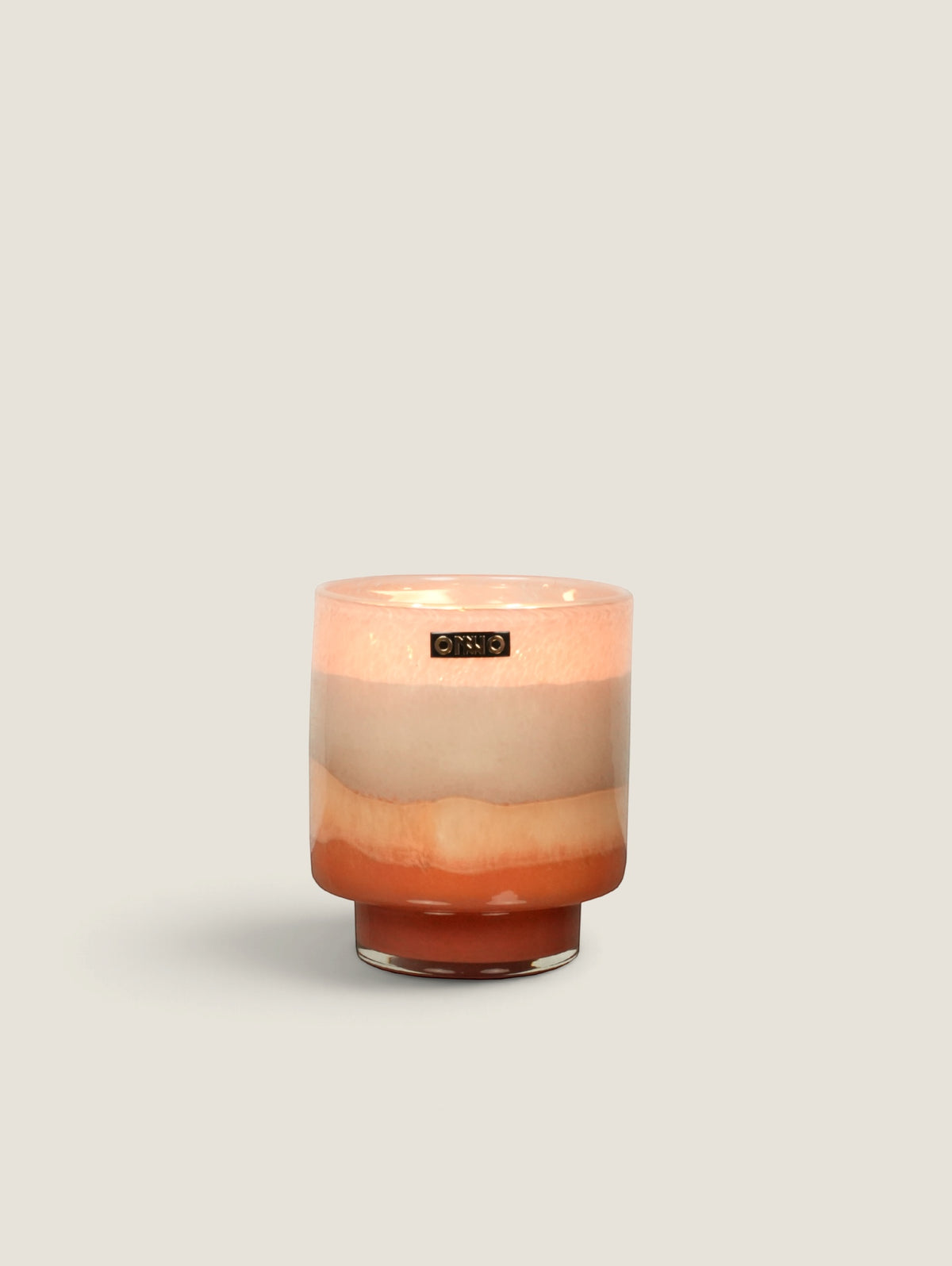 Onno Art Gigi  Candle Precious Oud