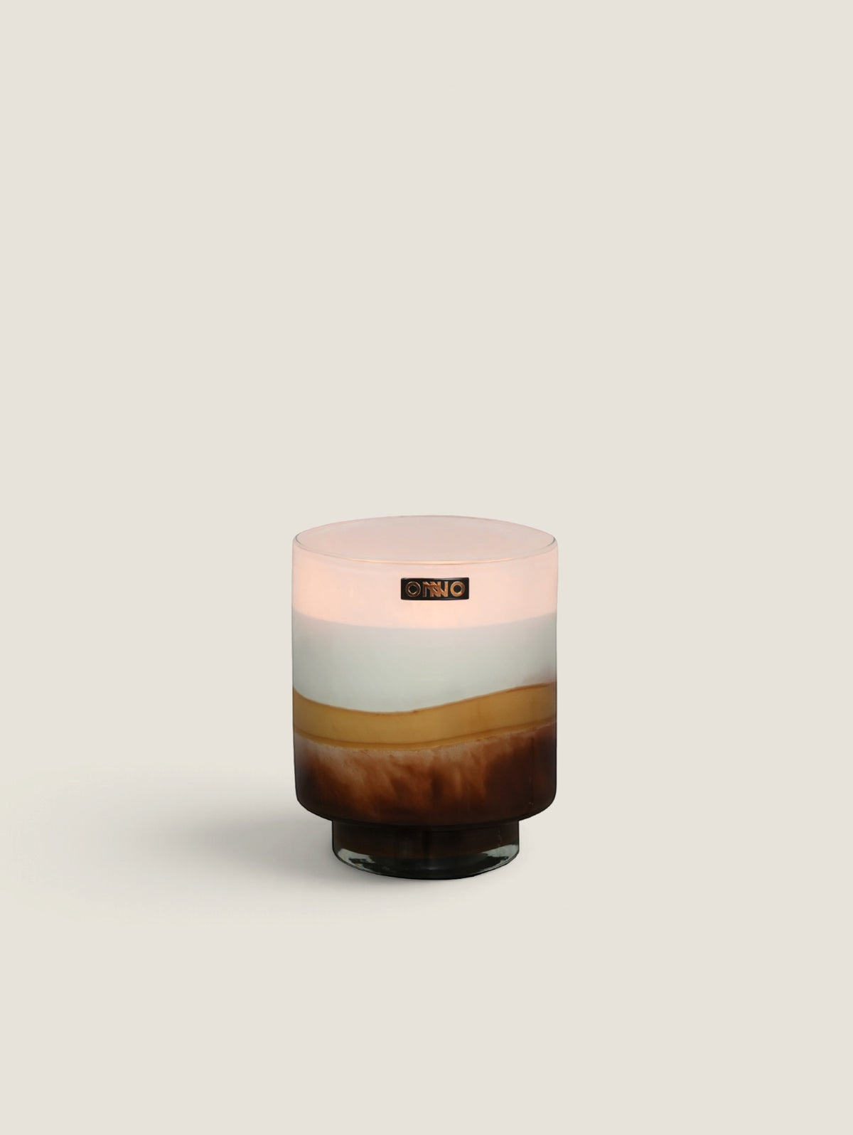 Onno Art Grace Candle Ginger Fig