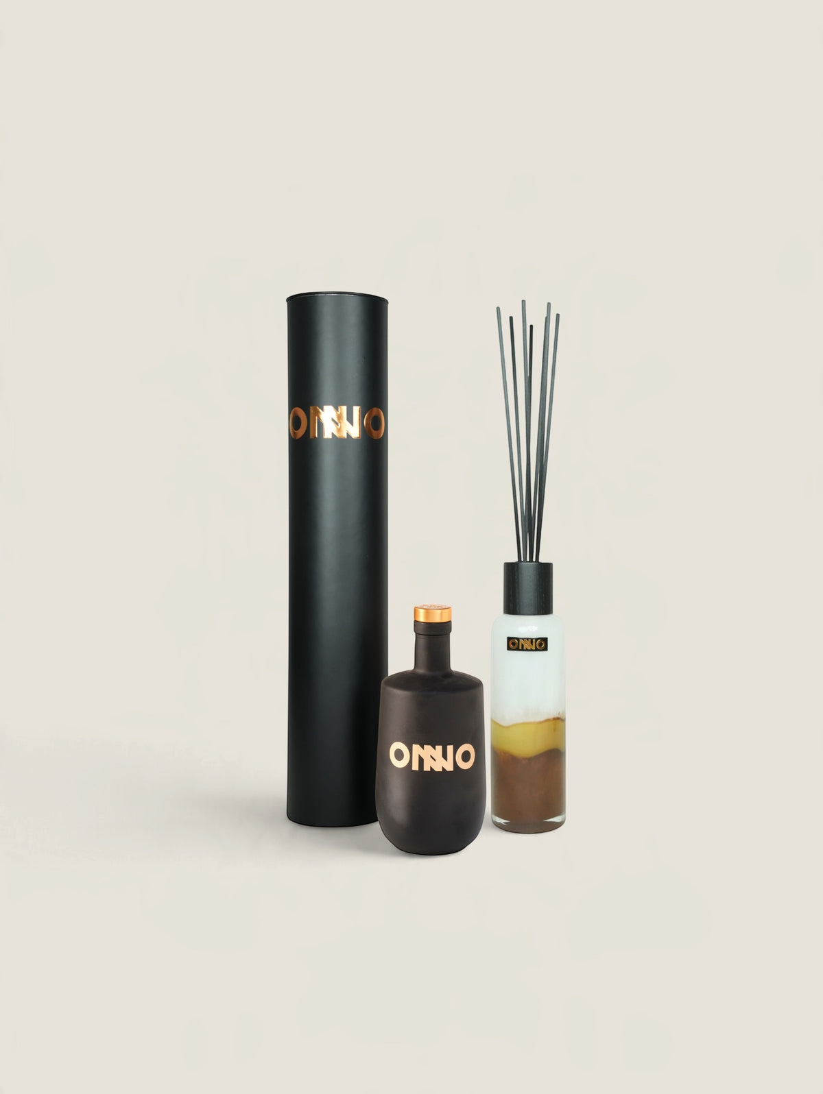 Onno Diffuser Art Grace  Ginger Fig