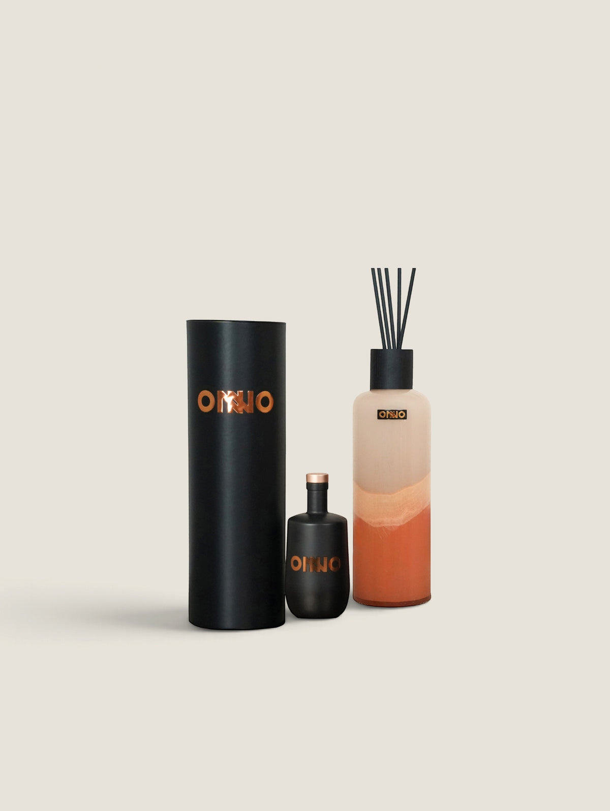Onno Diffuser Art Gigi  Precious Oud