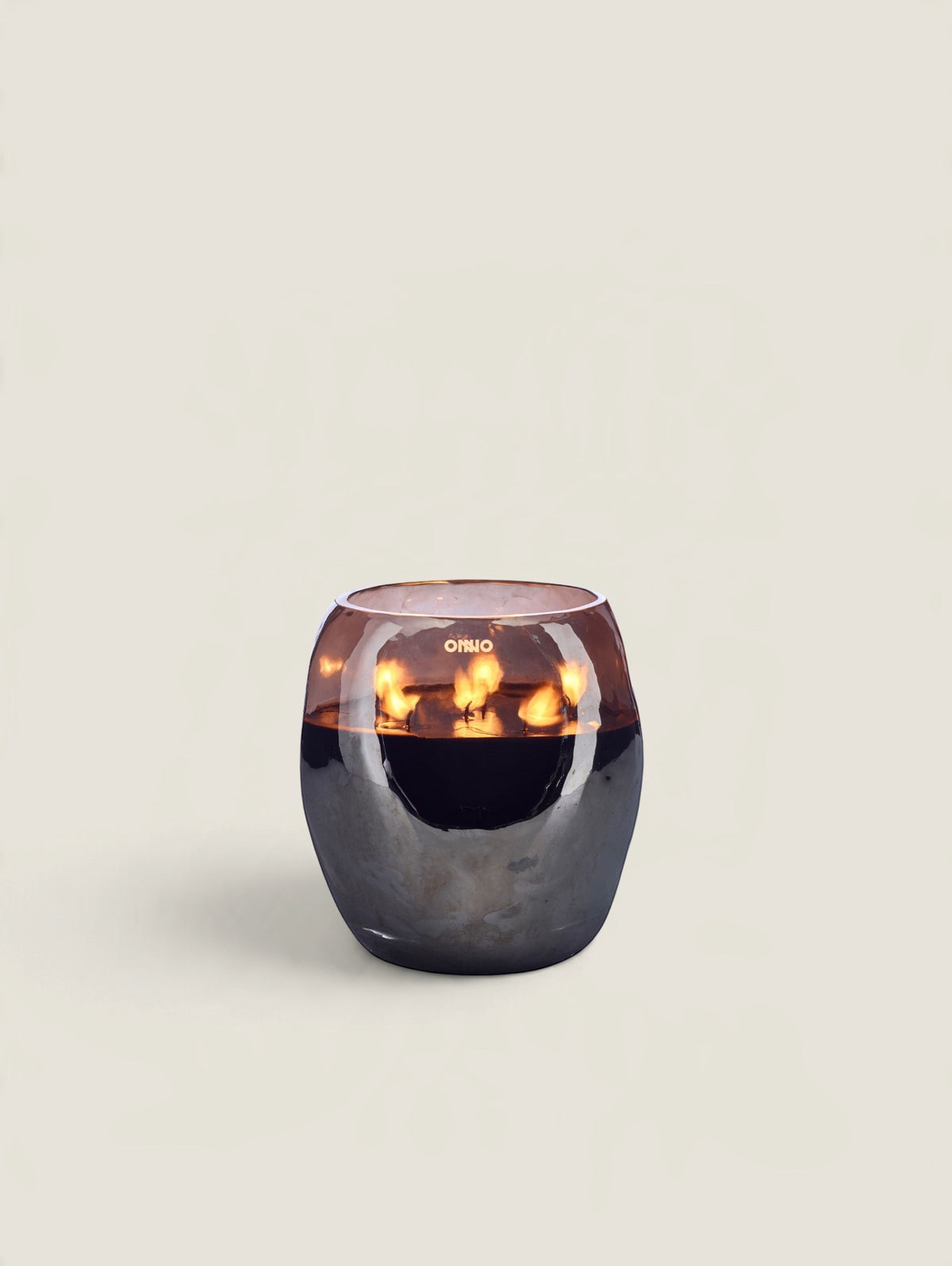 Onno Cape Champagne Candle Sage