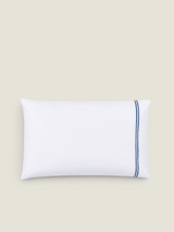 Sferra Grande Hotel Percale Pillow Case