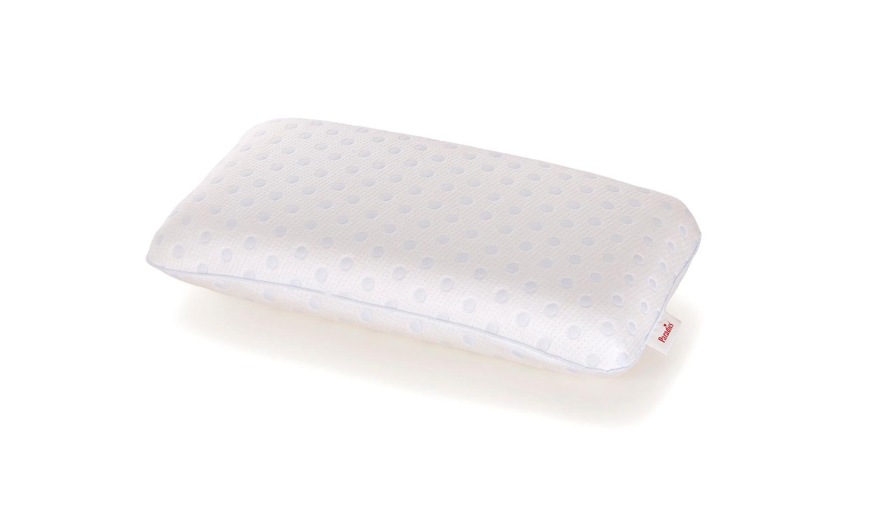 Paradies FlexoGel® Dream Pillow – Cooling Comfort with Adaptive Neck Support