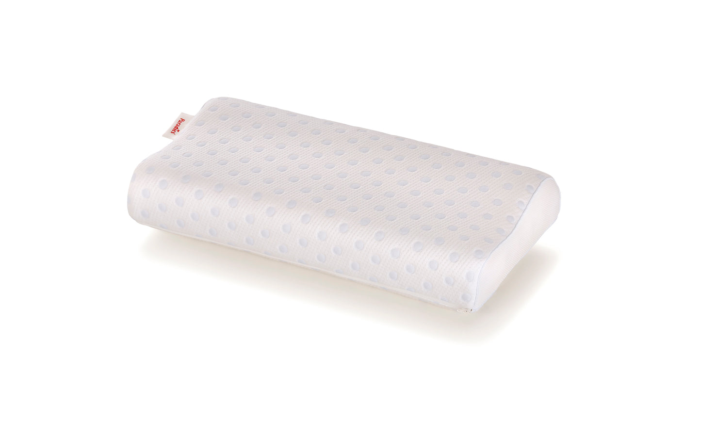 Paradies Flexogel Relax Medium - High Neck Support Pillow