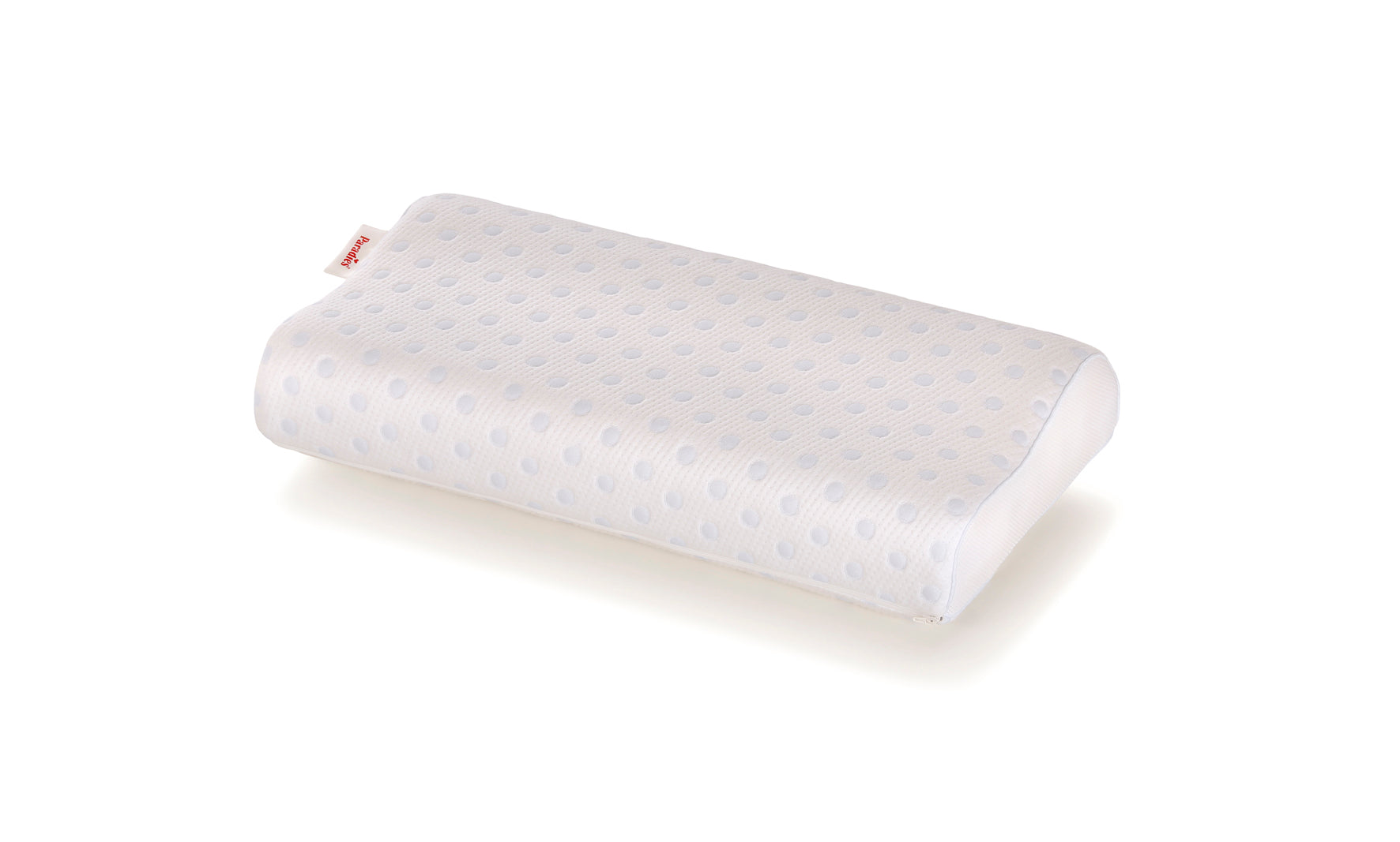 Paradies Flexogel Relax Medium - High Neck Support Pillow