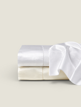 Sferra Giza 45 Sateen Flat Sheet