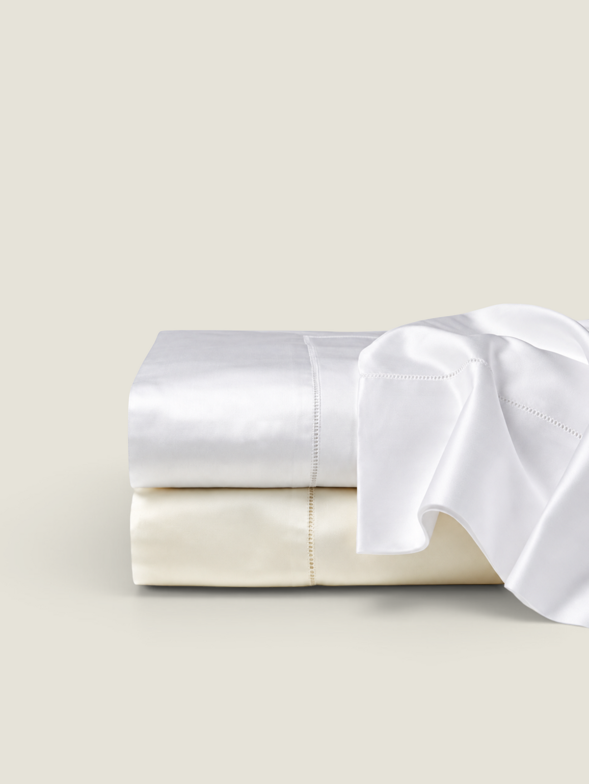 Sferra Giza 45 Sateen Flat Sheet