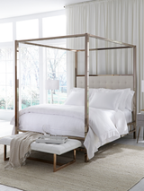 Sferra Giza 45 Sateen Duvet Cover