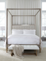 Sferra Giza 45 Sateen Flat Sheet