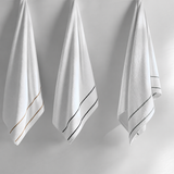 Kassatex Newbury Towel - 650 GSM Turkish Cotton