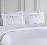 Atelier 99 Nermin Duvet Set - 300 Thread Count Sateen