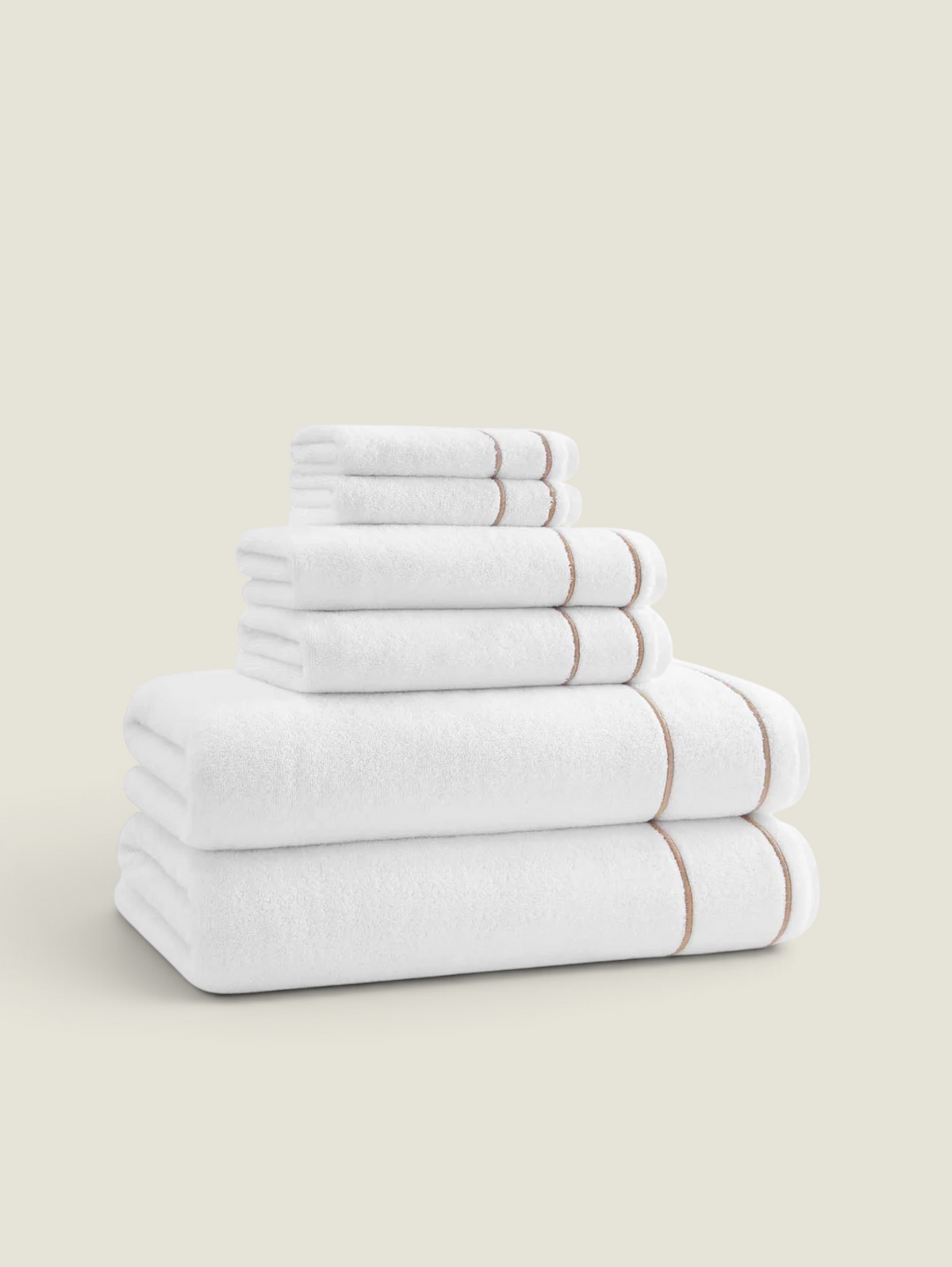 Kassatex Newbury Towel - 650 GSM Turkish Cotton