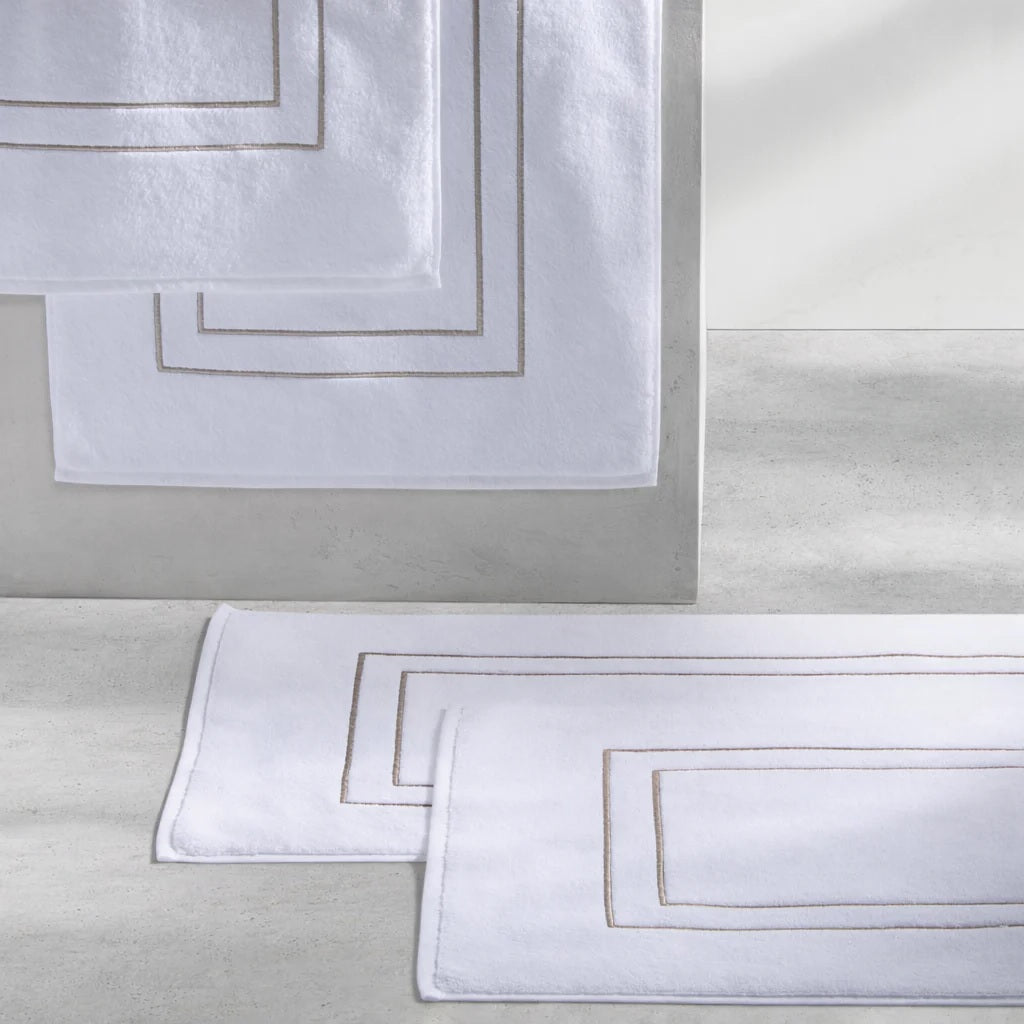 Kassatex Newbury Mat - 650 GSM Turkish Cotton
