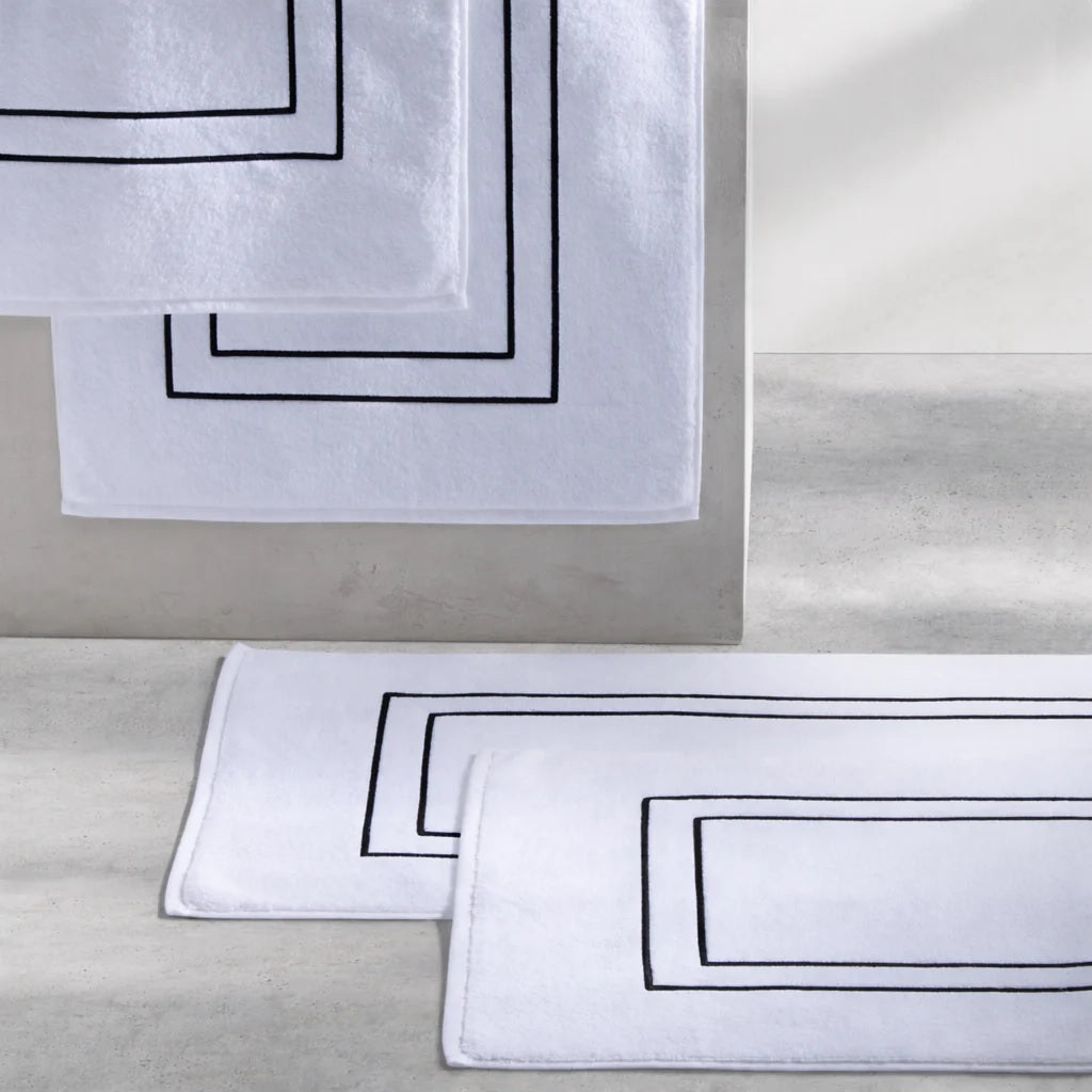 Kassatex Newbury Mat - 650 GSM Turkish Cotton