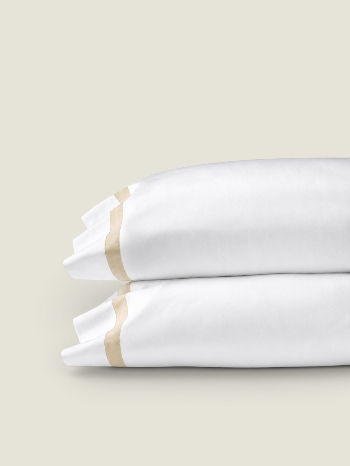 Sferra Estate Percale Pillow Case
