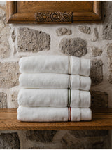 Atelier 99 Safiye Towels - 550 GSM