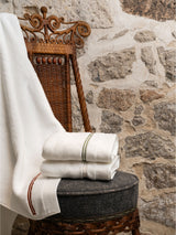 Atelier 99 Safiye Towels - 550 GSM