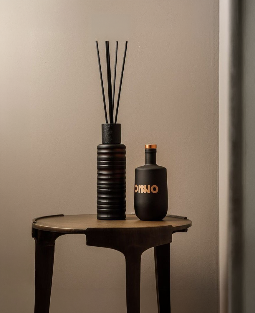 Onno Diffuser Sphere  Zanzibar