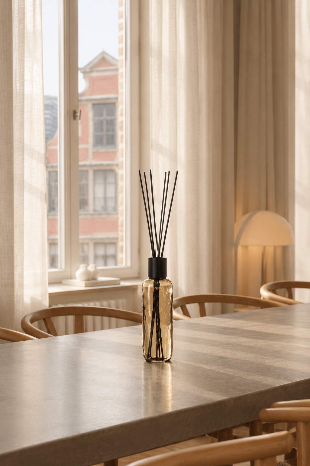 Onno Diffuser Cape Champagne  Sage
