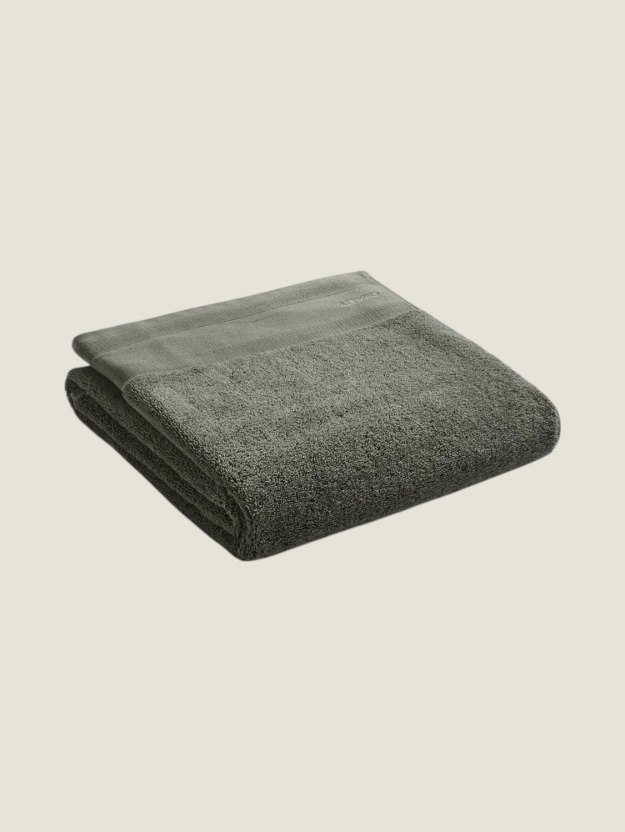 Christy Signature Towels - 800 GSM