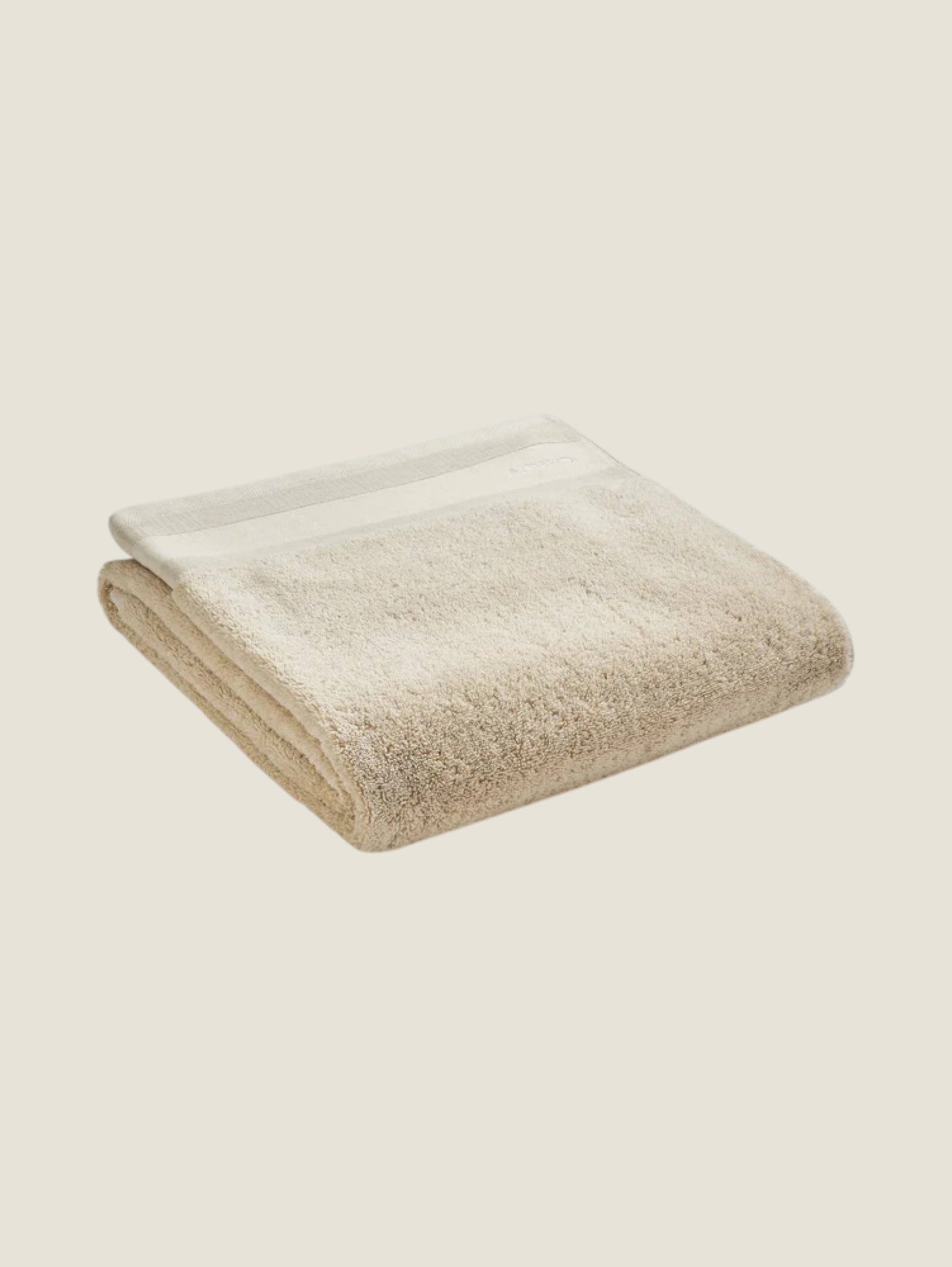Christy Signature Face Towel