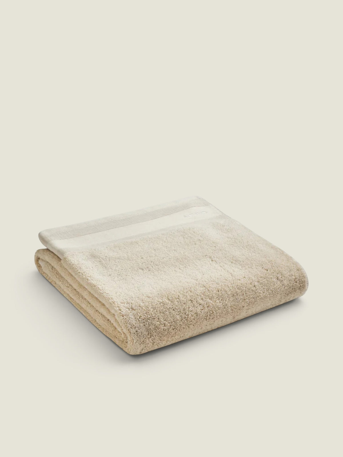 Christy Signature Bath Sheets - 800 GSM