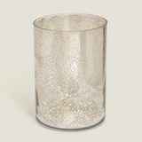 Kassatex Vizcaya Waste Bin Gold One Size