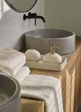 Aquanova Ugo Toilet Brush Holder