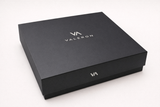 Valeron Gloxina Duvet Set - 300 Thread Count Jacquard