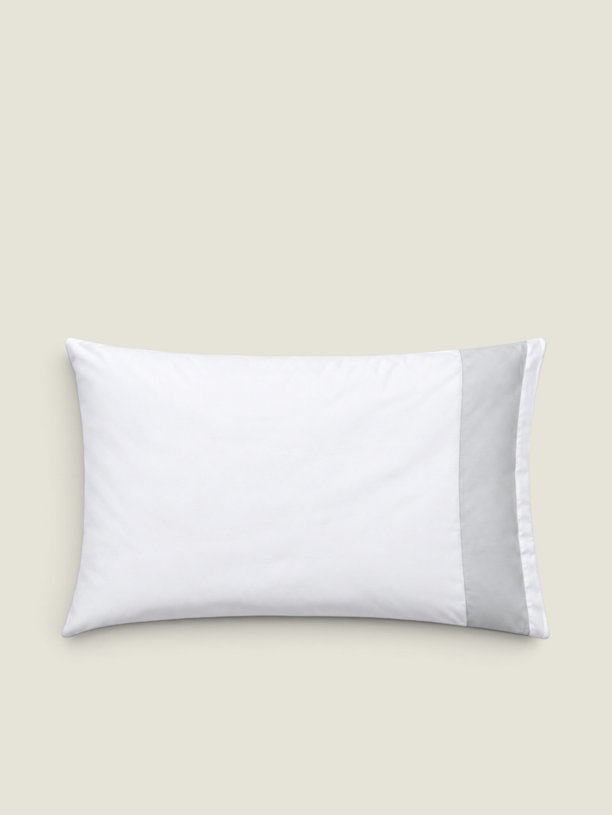 Sferra Casida Percale Pillow Case