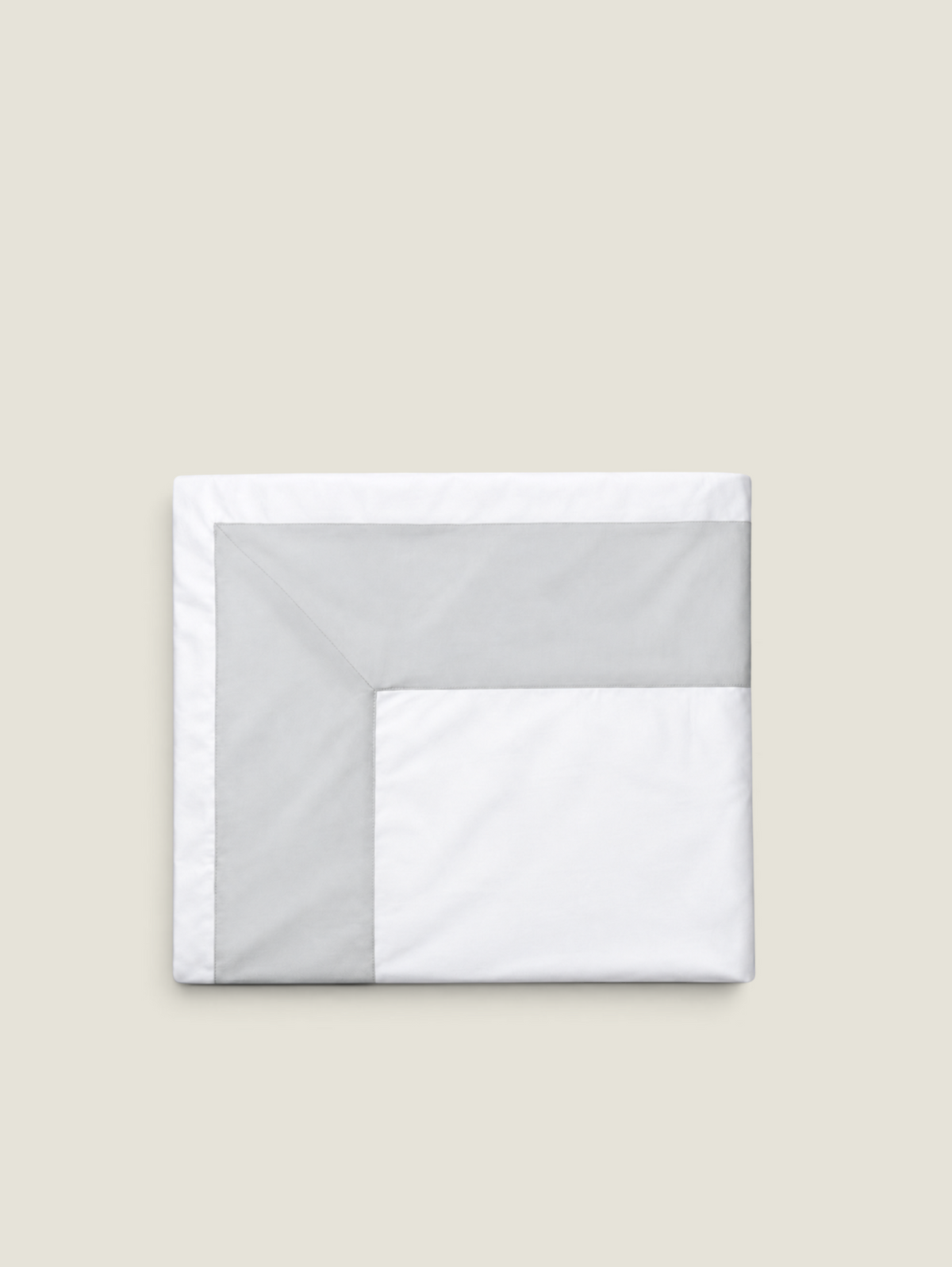 Sferra Casida Percale Flat Sheet
