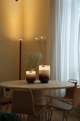 Onno Art Grace Candle Ginger Fig