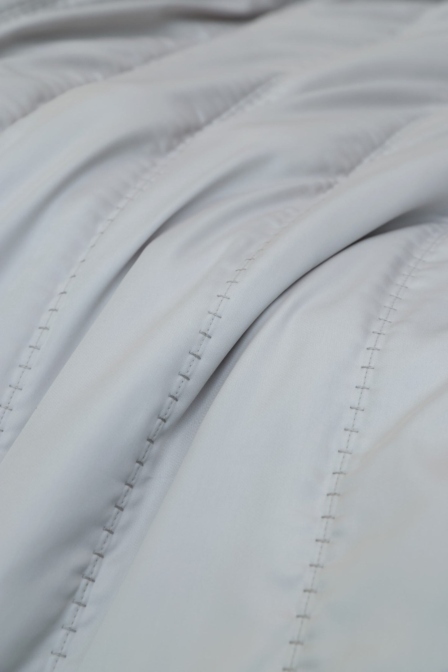 100% Tencel Embroidered Bed Spread Set