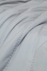 100% Tencel Embroidered Bed Spread Set