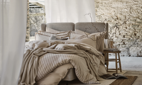 Bedding