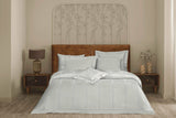 Valeron Jiardino Duvet Sets-675 Thread Count