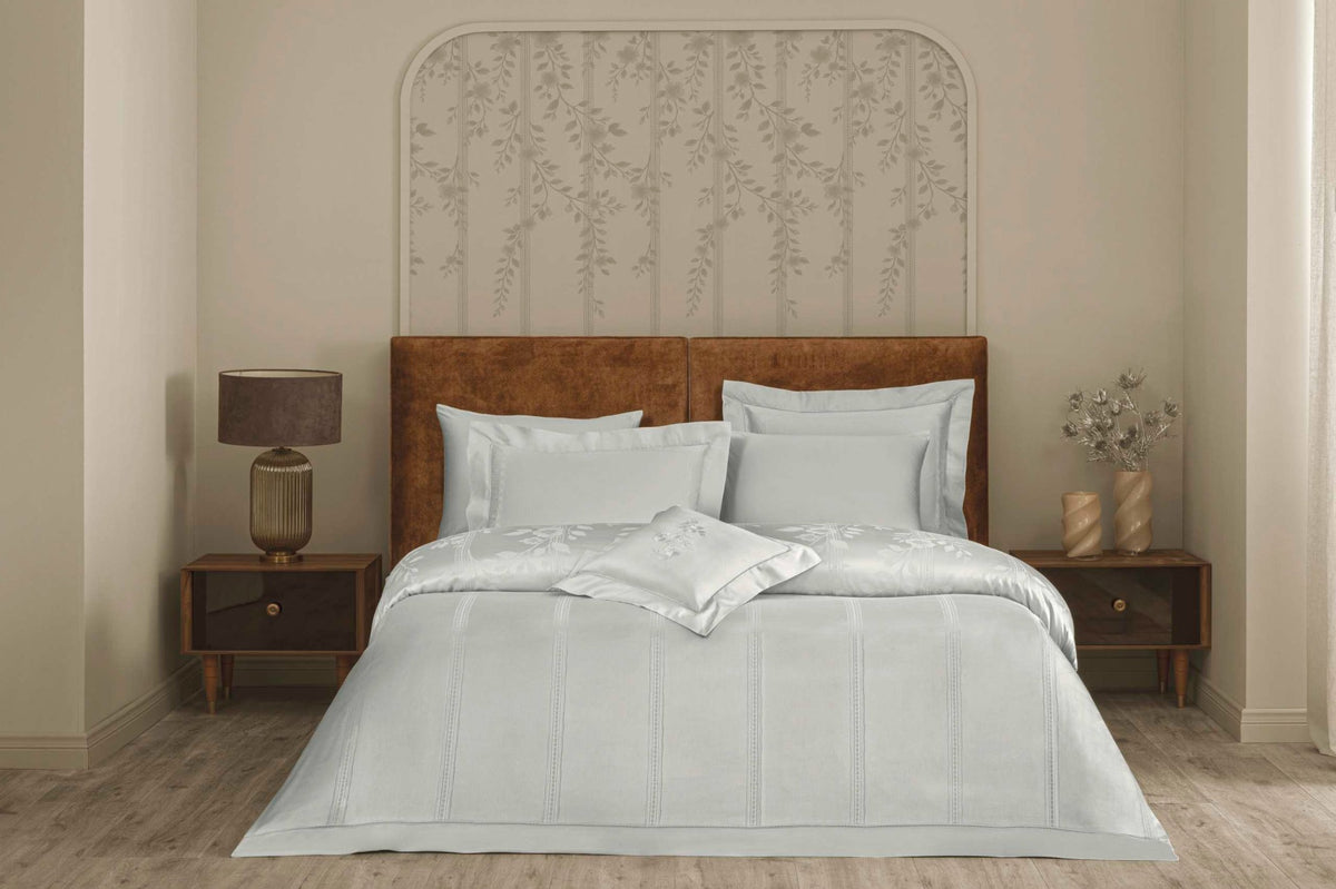 Valeron Jiardino Duvet Sets-675 Thread Count