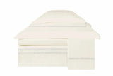 Valeron Maillon Duvet Sets-310 Thread Count