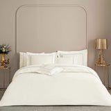 Valeron Maillon Duvet Sets-310 Thread Count