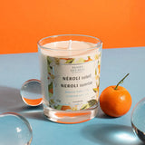 Vegetable Wax Scented Candle - Parfum Neroli Sunrise 275G