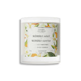Vegetable Wax Scented Candle - Parfum Neroli Sunrise 275G