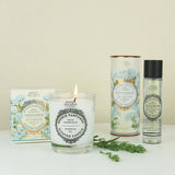 Essentials Scented Candle Sea Samphire 180G (6 Oz)